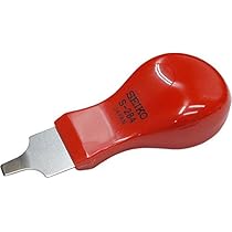 Amazon | SEIKO(セイコー) 時計工具 こじ開け SE-S-284 先端4